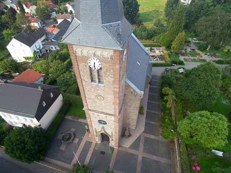 Weiler in der Ebene